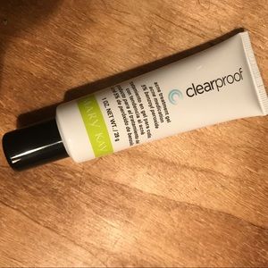 Mary Kay Clearproof Acne Treatment Gel